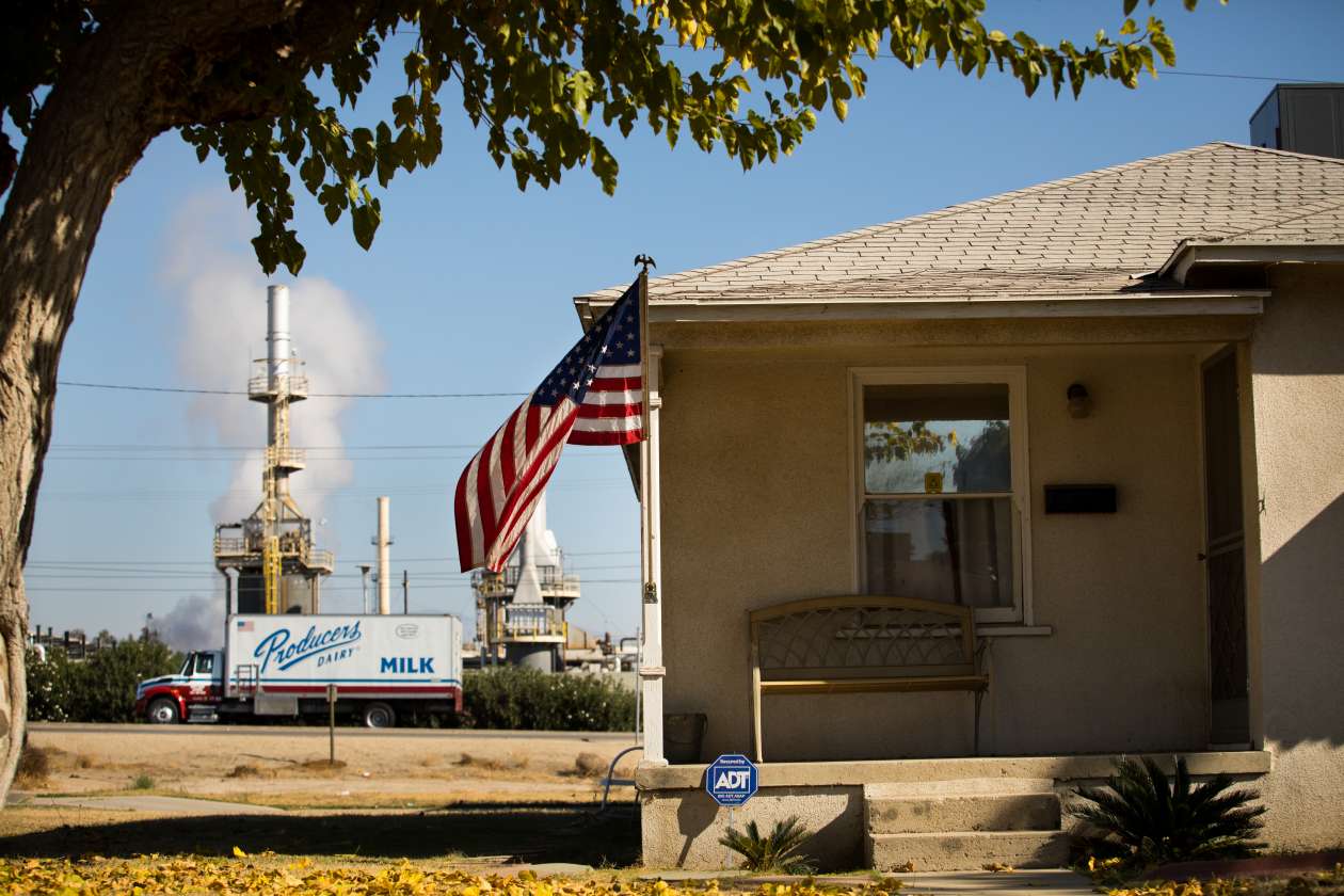 big oil s grip on california reveal big oil s grip on california reveal